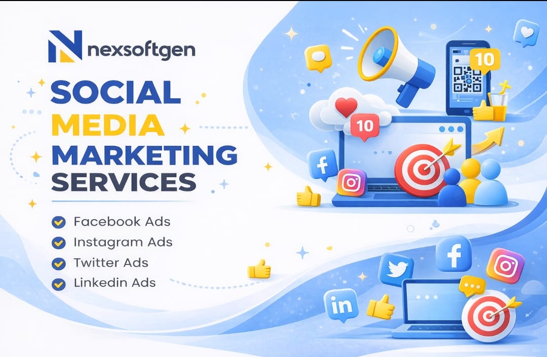 Social Media Analytics Dashboard